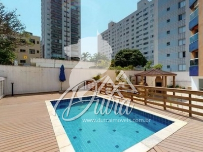 Mariana Hills Vila Mariana 90m² 03 Dormitórios 01 Suítes 2 Vagas