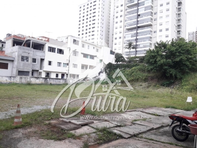 Terreno Padrão Vila Mariana 2000m²