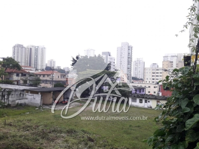 Terreno Padrão Vila Mariana 2000m²