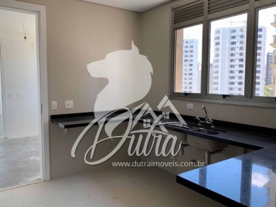 Diamani Vila Mariana 340m² 04 Dormitórios 04 Suítes 4 Vagas