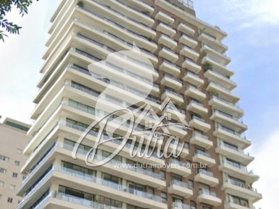 Diamani Vila Mariana 340m² 04 Dormitórios 04 Suítes 4 Vagas