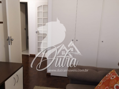 Pedroso Alvarenga Itaim Bibi 107m² 03 Dormitórios 01 Suítes 1 Vagas