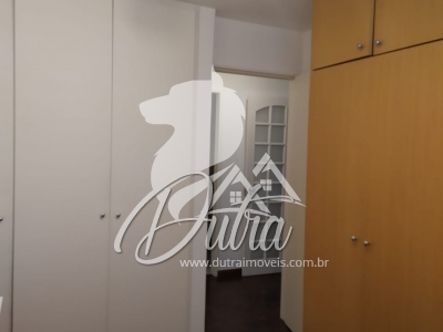 Pedroso Alvarenga Itaim Bibi 107m² 03 Dormitórios 01 Suítes 1 Vagas