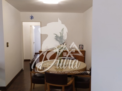 Pedroso Alvarenga Itaim Bibi 107m² 03 Dormitórios 01 Suítes 1 Vagas