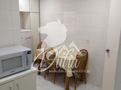 Pedroso Alvarenga Itaim Bibi 107m² 03 Dormitórios 01 Suítes 1 Vagas