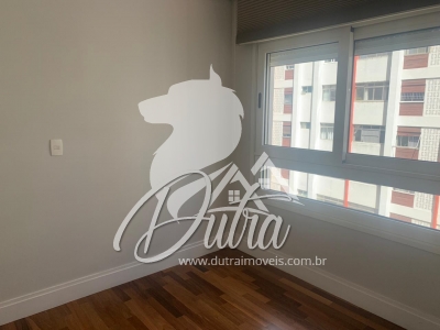 Benedito Lapin Itaim Bibi 157m² 03 Dormitórios 03 Suítes 3 Vagas