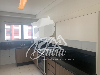 Benedito Lapin Itaim Bibi 157m² 03 Dormitórios 03 Suítes 3 Vagas