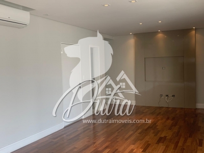 Benedito Lapin Itaim Bibi 157m² 03 Dormitórios 03 Suítes 3 Vagas