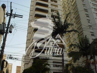 Juliana Brooklin Paulista 362m² 04 Dormitórios 04 Suítes 4 Vagas
