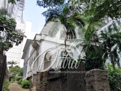 Casa Comercial Jardim Paulista 610m² 04 Dormitórios 3 Vagas