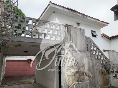 Padrão Vila Nova Conceição 280m² 04 Dormitórios 02 Suítes 8 Vagas