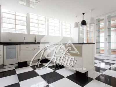 Orminda Cerqueira César 225m² 03 Dormitórios 03 Suítes 2 Vagas