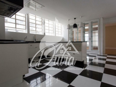 Orminda Cerqueira César 225m² 03 Dormitórios 03 Suítes 2 Vagas