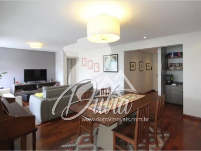 The View Chacara Klabin Vila Mariana 150m² 03 Dormitórios 03 Suítes 3 Vagas