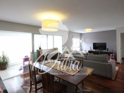 The View Chacara Klabin Vila Mariana 150m² 03 Dormitórios 03 Suítes 3 Vagas