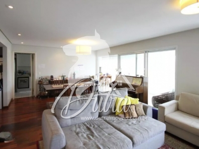 The View Chacara Klabin Vila Mariana 150m² 03 Dormitórios 03 Suítes 3 Vagas