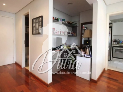 The View Chacara Klabin Vila Mariana 150m² 03 Dormitórios 03 Suítes 3 Vagas