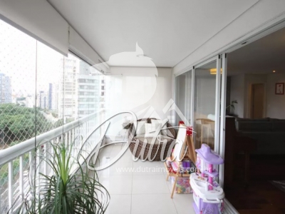 The View Chacara Klabin Vila Mariana 150m² 03 Dormitórios 03 Suítes 3 Vagas