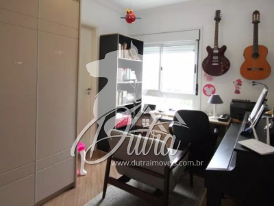 The View Chacara Klabin Vila Mariana 150m² 03 Dormitórios 03 Suítes 3 Vagas