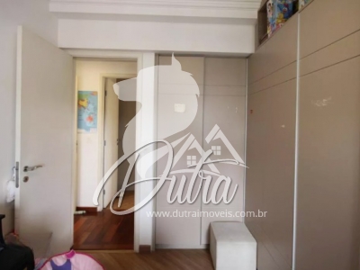 The View Chacara Klabin Vila Mariana 150m² 03 Dormitórios 03 Suítes 3 Vagas
