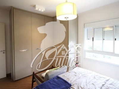 The View Chacara Klabin Vila Mariana 150m² 03 Dormitórios 03 Suítes 3 Vagas