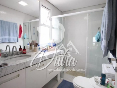 The View Chacara Klabin Vila Mariana 150m² 03 Dormitórios 03 Suítes 3 Vagas