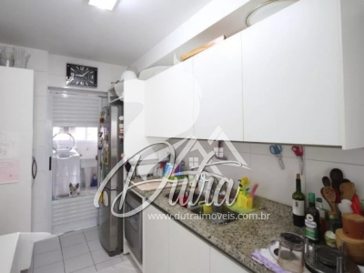 The View Chacara Klabin Vila Mariana 150m² 03 Dormitórios 03 Suítes 3 Vagas