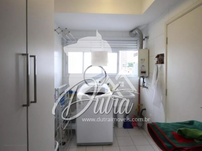 The View Chacara Klabin Vila Mariana 150m² 03 Dormitórios 03 Suítes 3 Vagas