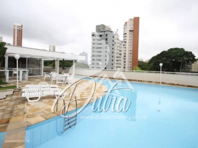 The View Chacara Klabin Vila Mariana 150m² 03 Dormitórios 03 Suítes 3 Vagas