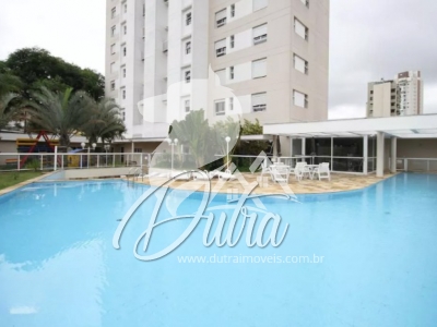 The View Chacara Klabin Vila Mariana 150m² 03 Dormitórios 03 Suítes 3 Vagas