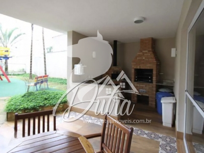 The View Chacara Klabin Vila Mariana 150m² 03 Dormitórios 03 Suítes 3 Vagas