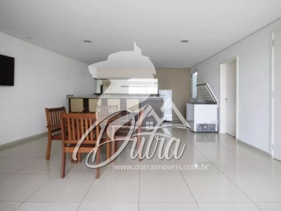 The View Chacara Klabin Vila Mariana 150m² 03 Dormitórios 03 Suítes 3 Vagas