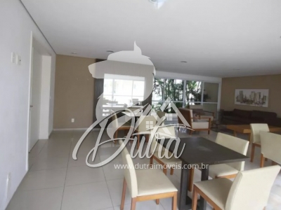 The View Chacara Klabin Vila Mariana 150m² 03 Dormitórios 03 Suítes 3 Vagas