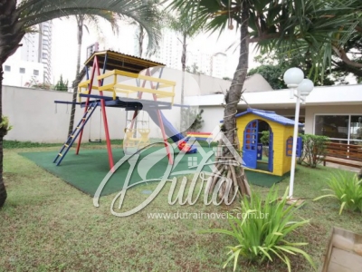 The View Chacara Klabin Vila Mariana 150m² 03 Dormitórios 03 Suítes 3 Vagas