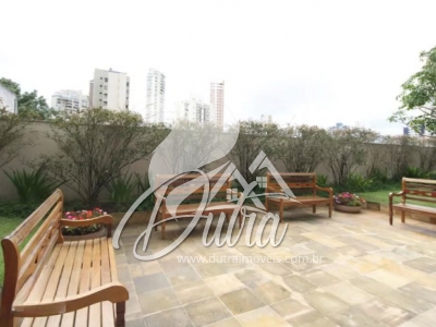 The View Chacara Klabin Vila Mariana 150m² 03 Dormitórios 03 Suítes 3 Vagas