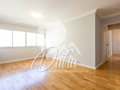 Cambridge Park Jardim Paulista 95m² 2 Quartos 1 Suite