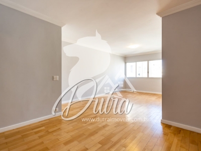Cambridge Park Jardim Paulista 95m² 2 Quartos 1 Suite