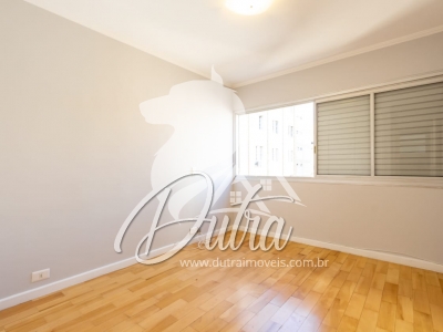 Cambridge Park Jardim Paulista 95m² 2 Quartos 1 Suite