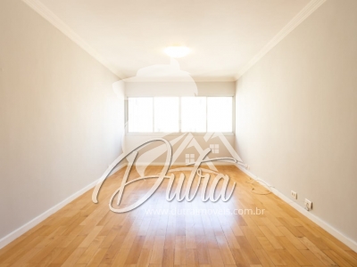 Cambridge Park Jardim Paulista 95m² 2 Quartos 1 Suite