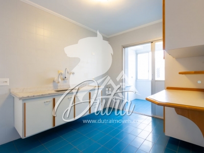 Cambridge Park Jardim Paulista 95m² 2 Quartos 1 Suite