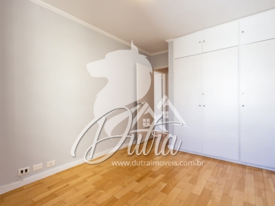 Cambridge Park Jardim Paulista 95m² 2 Quartos 1 Suite
