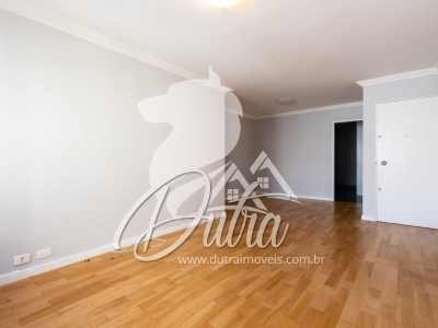 Cambridge Park Jardim Paulista 95m² 2 Quartos 1 Suite