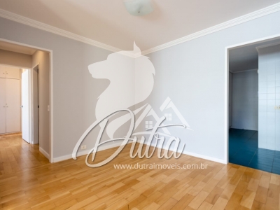 Cambridge Park Jardim Paulista 95m² 2 Quartos 1 Suite