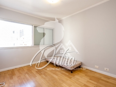 Cambridge Park Jardim Paulista 95m² 2 Quartos 1 Suite