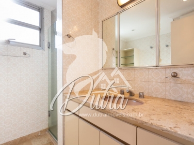 Cambridge Park Jardim Paulista 95m² 2 Quartos 1 Suite
