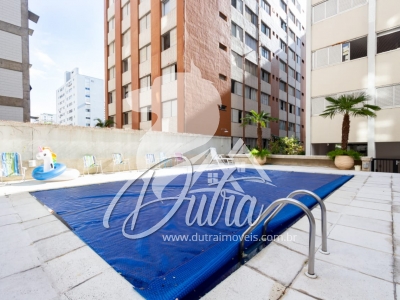 Cambridge Park Jardim Paulista 95m² 2 Quartos 1 Suite