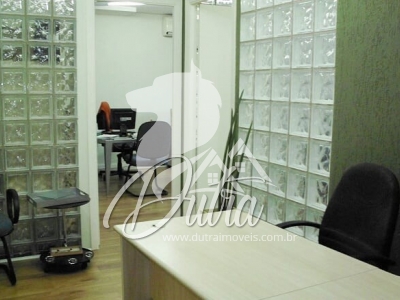 Net Office Empresarial Vila Olímpia 70m² 2 Vagas