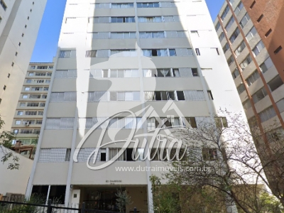 Cambridge Park Jardim Paulista 95m² 2 Quartos 1 Suite
