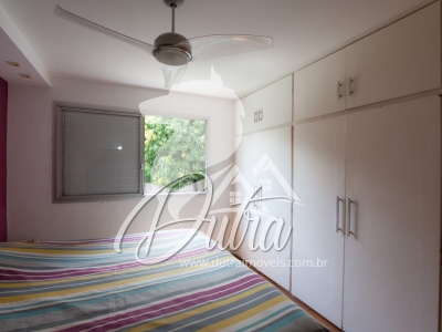 Alvecon Vila Mariana 100m² 2 Quartos 1 Suite 1 Vaga