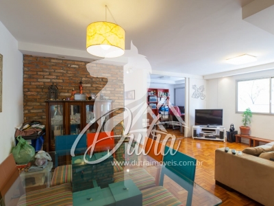 Alvecon Vila Mariana 100m² 2 Quartos 1 Suite 1 Vaga